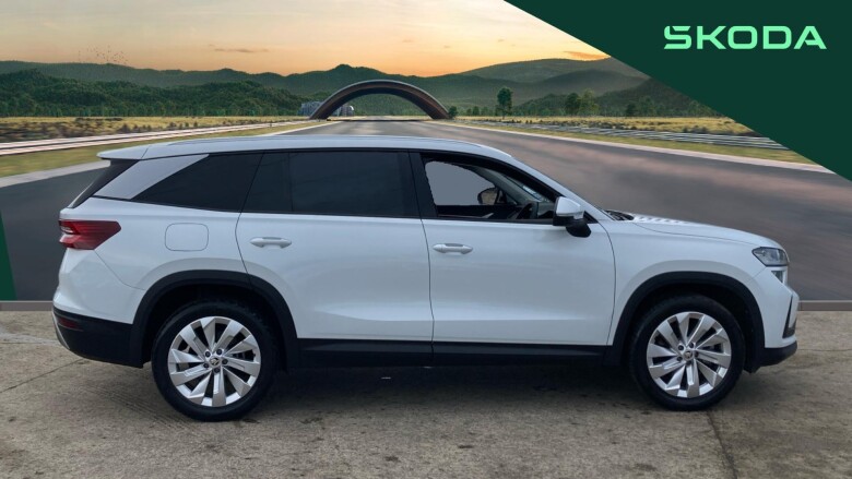 Skoda Kodiaq 2.0 TDI 193 SE L 4X4 5dr DSG [7 Seat] Diesel Estate